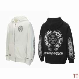 Picture of Chrome Hearts Hoodies _SKUChromeHeartsS-XL20tr451983
